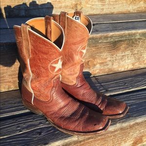 Men’s Rios of Mercedes Boots